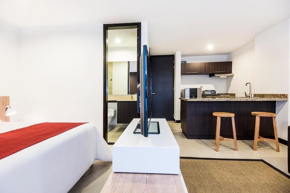 Travelers Rio Verde Living Suites