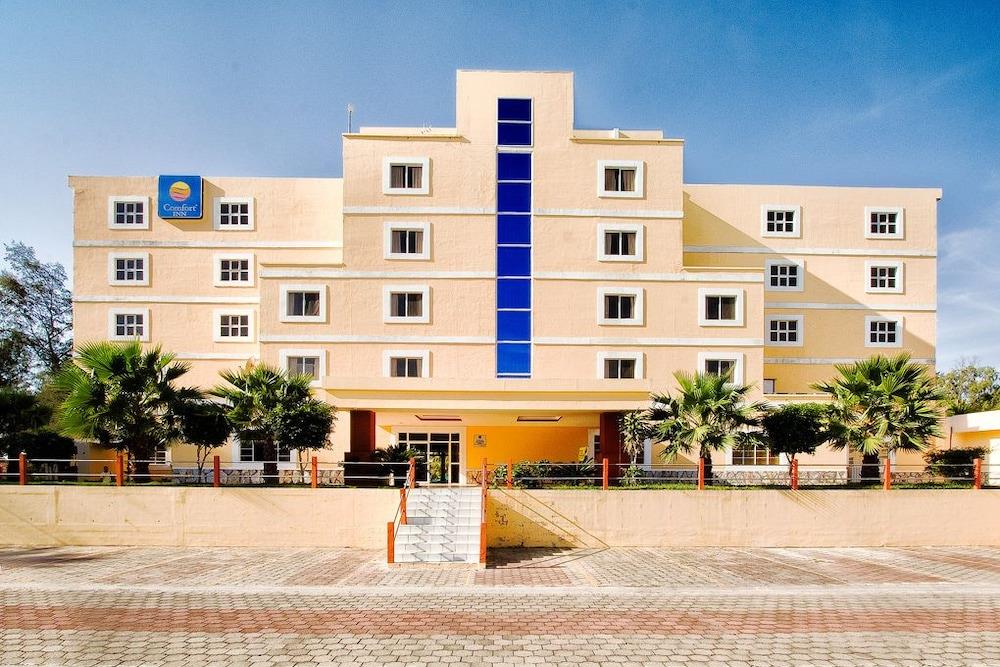 Hotel Bahia Dorada La Herradura