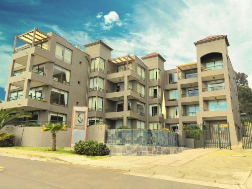 Apart Hotel Bahía Bonita