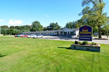 Aurora Inn - Kingston