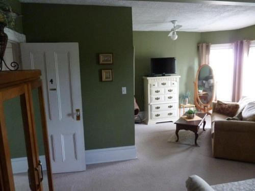 Regent Street Bed & Breakfast