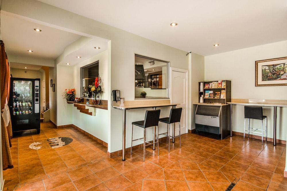 Olux Hotel Motel & Suites