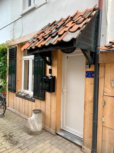 Maas Suites Maastricht-Lanaken