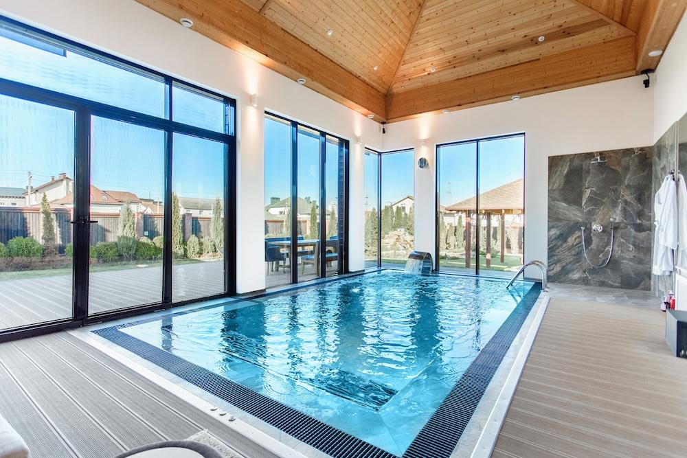 Villa Homeminsk Kamennaya Gorka