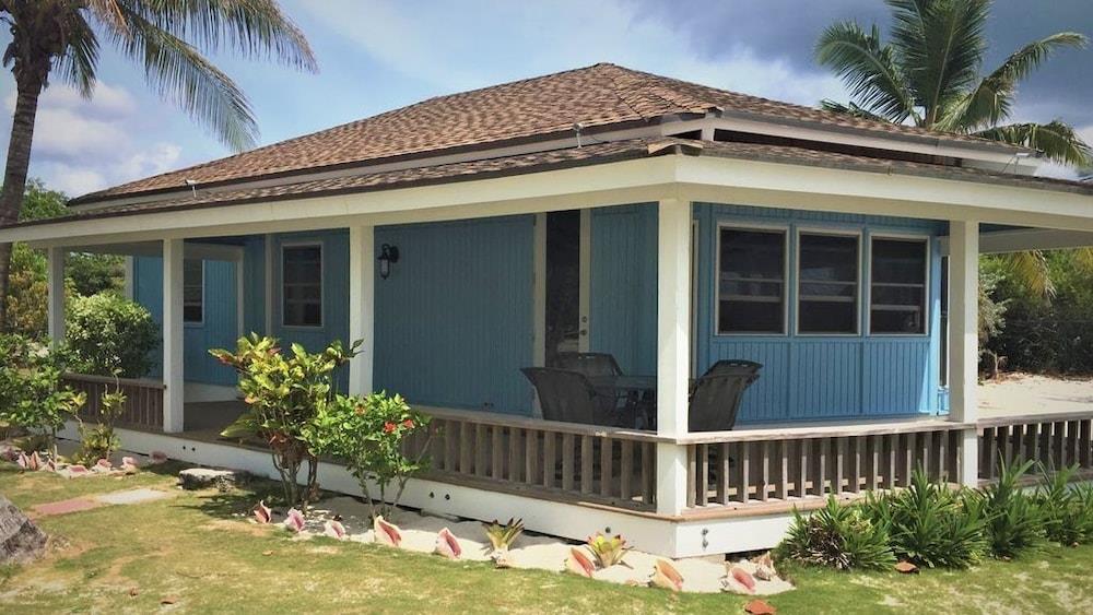 Paradise Beach North House