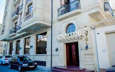 Capitol Hotel