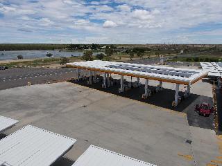 Richmond Midway Motel