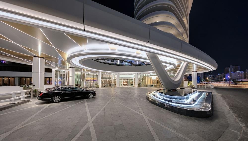 The Darling At The Star Gold Coast