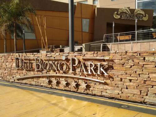 Del Bono Park Spa & Casino