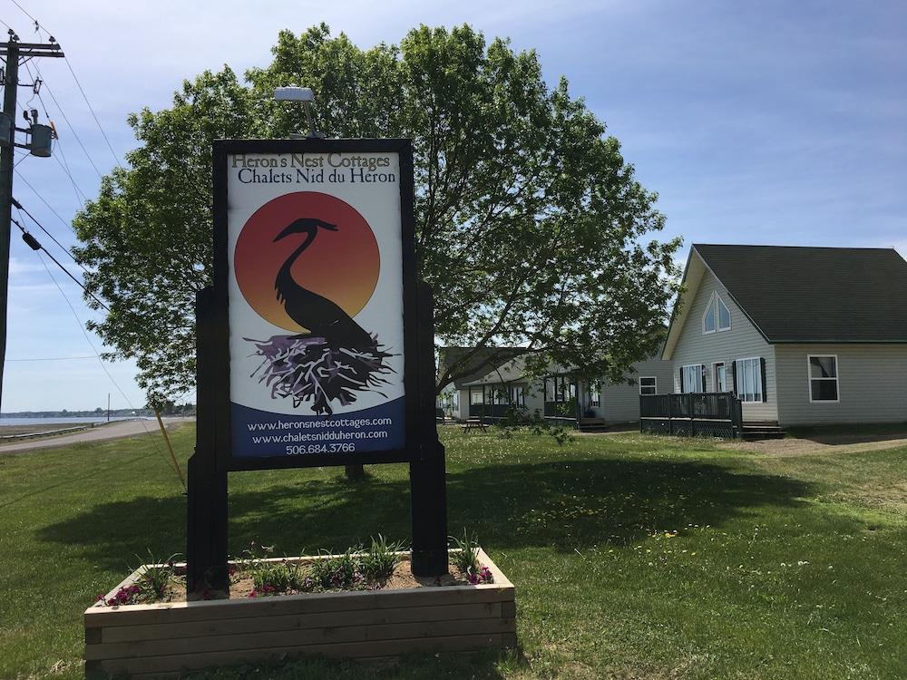 Heron's Nest Cottages