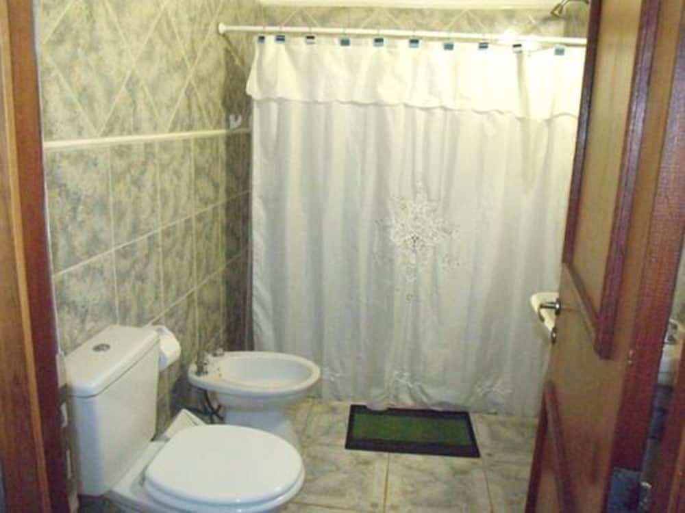 Posada Puerto Paraiso