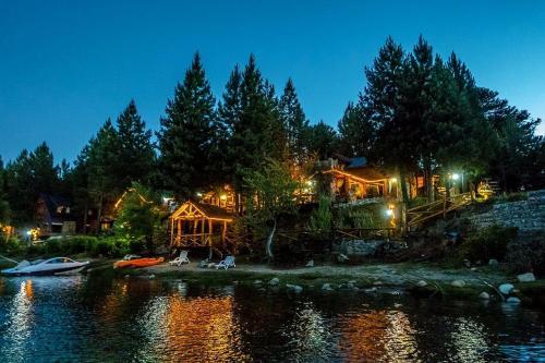 Costa Bonita Cabanas