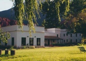 Manantial Del Silencio