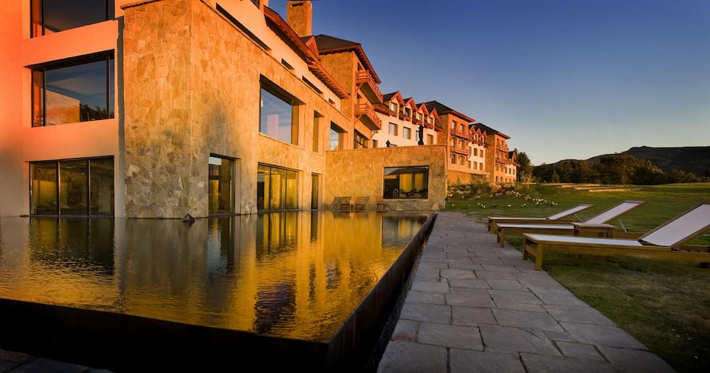 Loi Suites Chapelco Golf & Resort