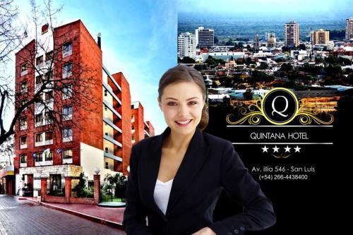 Quintana Hotel
