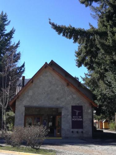 Aca Hosteria