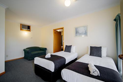 Sundowner Westlander