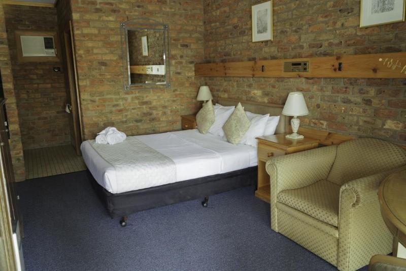 Comfort Inn Settlement