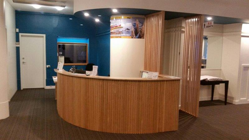 Lufra Hotel And Apartments