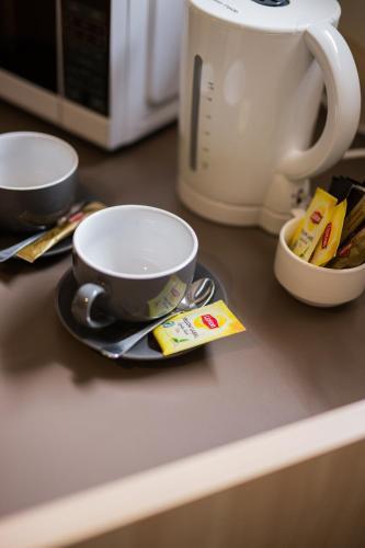 Hotel Canobolas Motel And Units