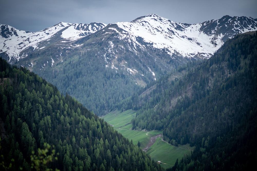 Apartmenthaus Gutwenger