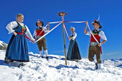 Ferienhaus Gut Voldöpperwirt