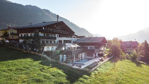 Geniesserhotel Sonnhof