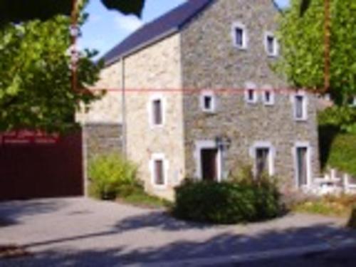 Apartment Rue Des Platanes Nil