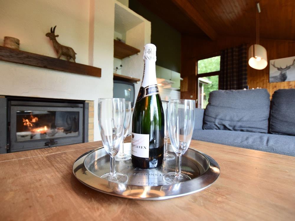 Peaceful Located Cottage With Beautiful Views