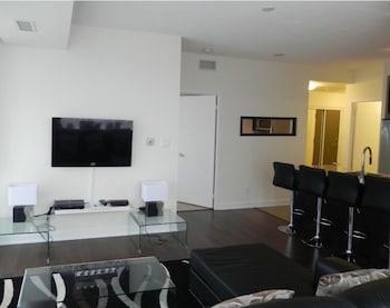 The Residences At Parkside Village