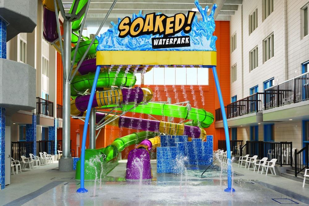 Travelodge Hotel And Conference Centre Regina