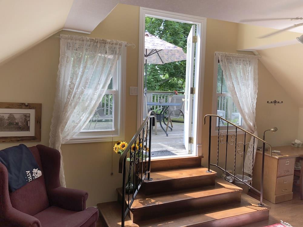 A Patch Of Heaven B&B