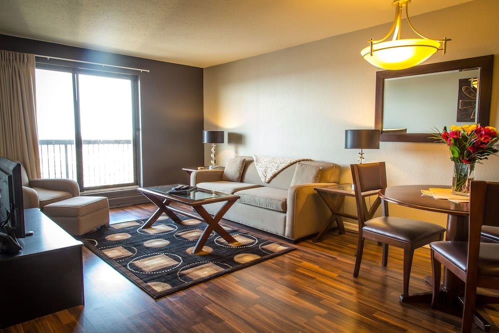 Obasa Suites Saskatoon