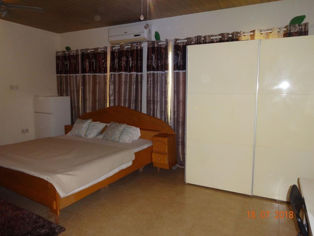 Nordik Palace Bed & Breakfast