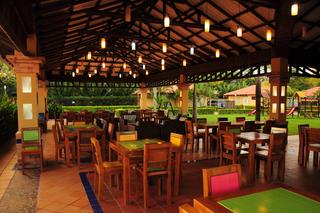 Hotel Paloverde Villas Campestres