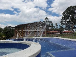 Campestre Los Otobos