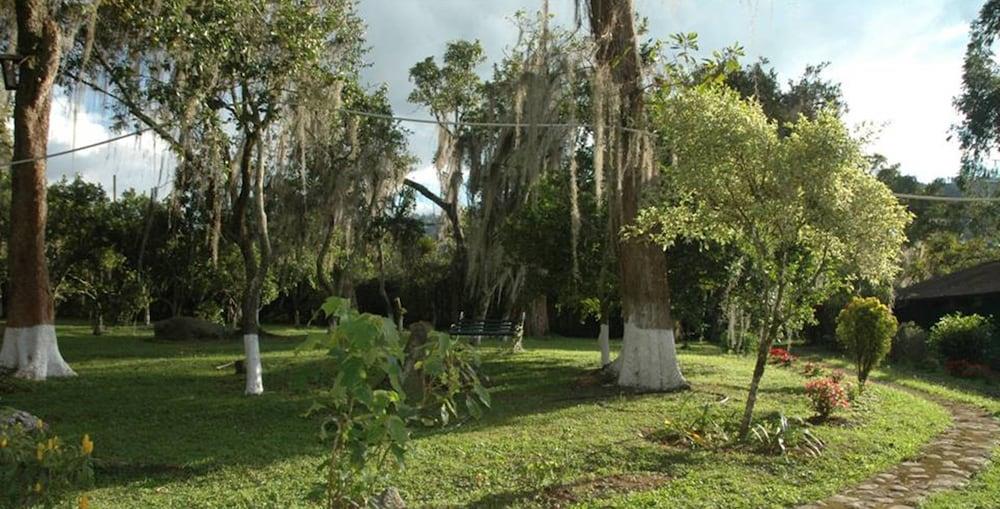 California Colombia Hotel