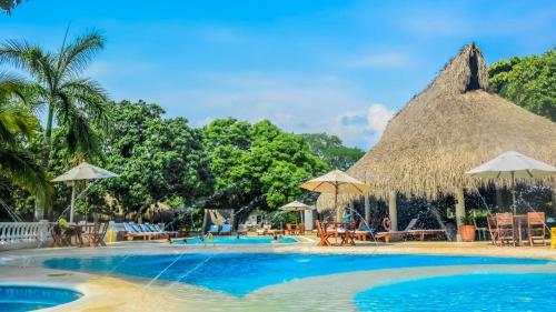 Ab Del Sol Campestre Hotel