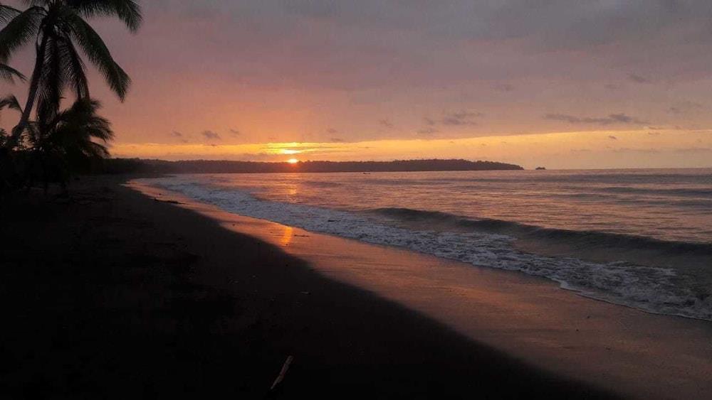 Hospedaje Los Termales