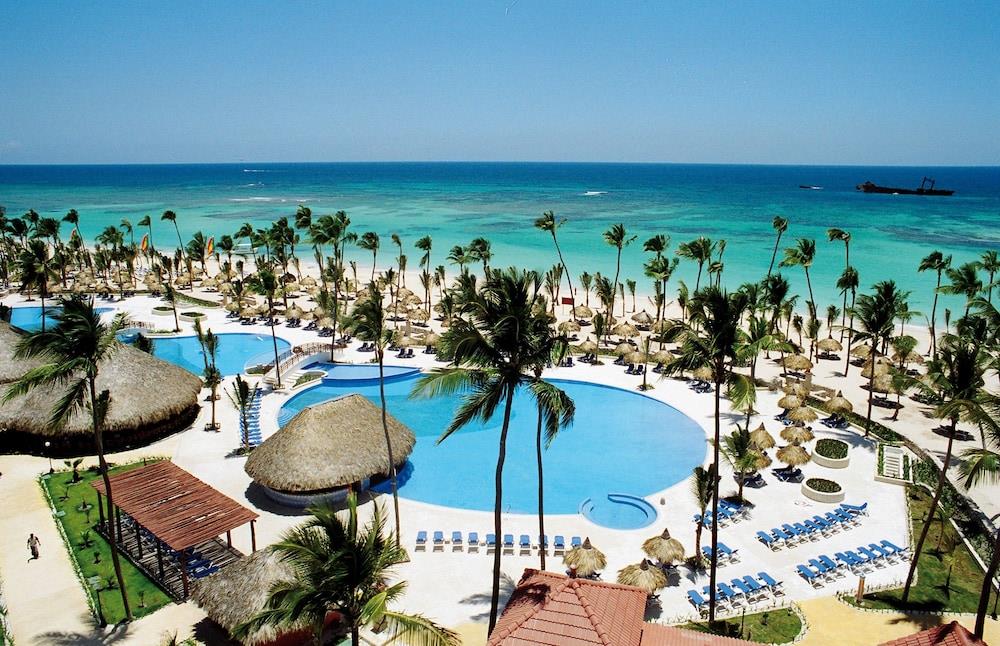 Bahia Principe Grand Aquamarine - Adults Only - All Inclusive