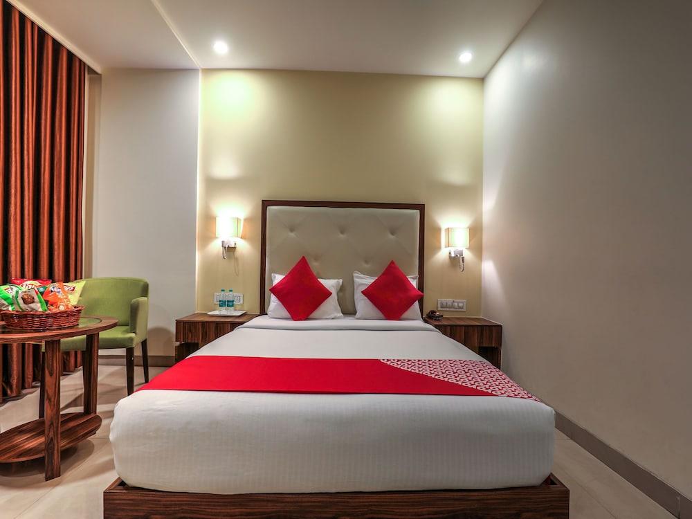 OYO Rooms Nakkalagutta Hanamkonda