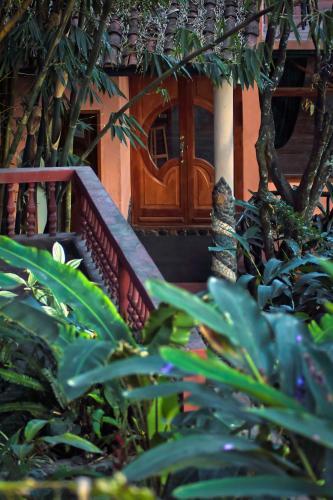 Madre Tierra Resort & Spa