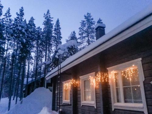 Holiday Home Jaamar Maja B