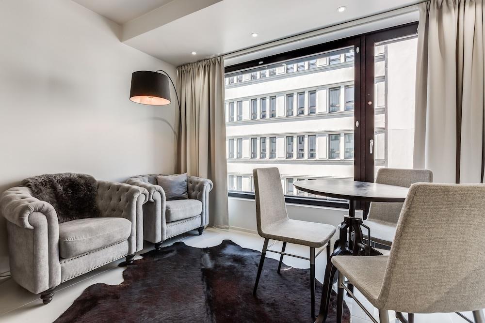 Helsinki Homes Apartments