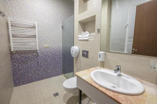 Tskaltubo Health Resort