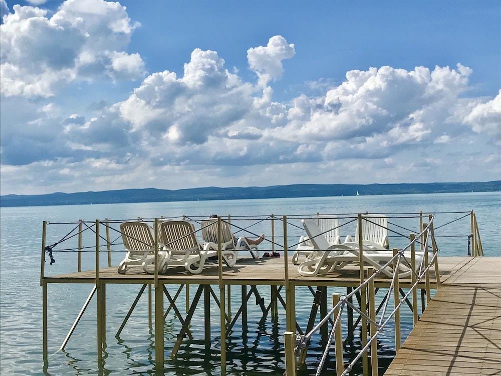 Residence Hotel Balaton**** Superior