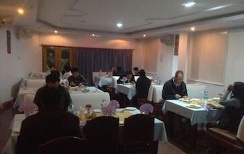 Hotel Buddha International