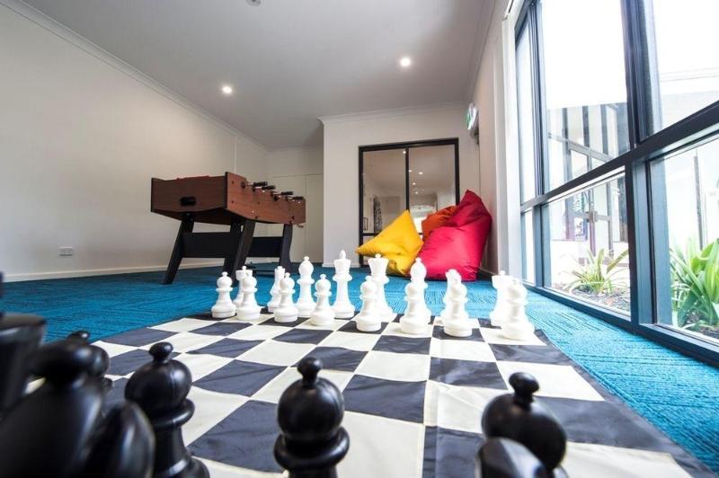 Cape View Beach Resort