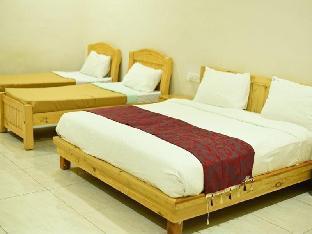 La Flora Pavanputra Resort & Spa