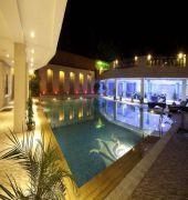 Hotel Asia Jammu Tawi